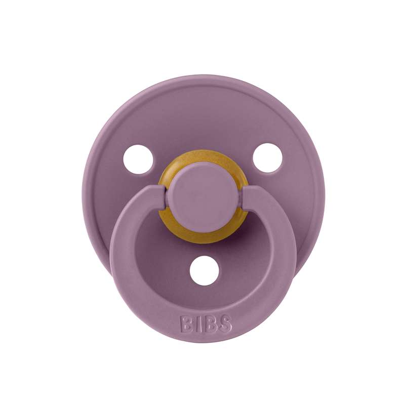 BIBS Bundle - No4 - Dusky Lilac/Mauve