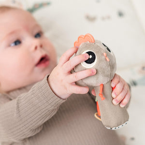 Babyrangler
