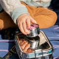 Snackbokse
