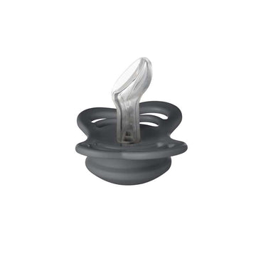 BIBS Couture Sut - Str. 1 - Silikone - Iron