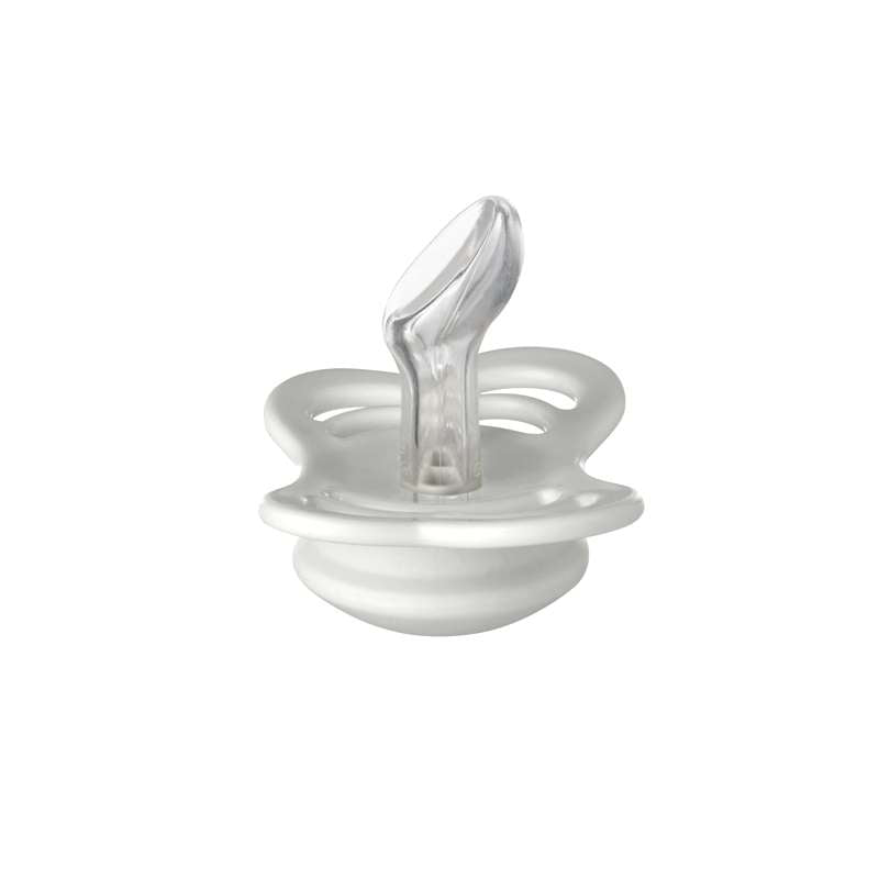 BIBS Couture Sut - Str. 1 - Silikone - Haze