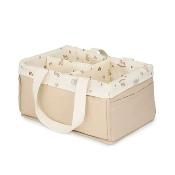 Cam Cam Copenhagen Pusleopbevaring - OCS - Vintage Toys