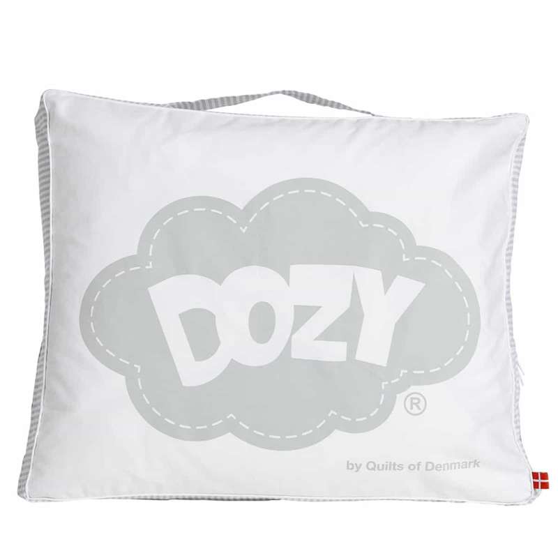 Quilts of Denmark Dozy - Juniordyne - Sval - 150g Moskusdun