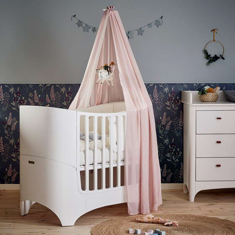 Leander Topmadras 65x115 cm til Classic babyseng