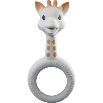 Sophie la Girafe So Pure Bidering - Ring Teether