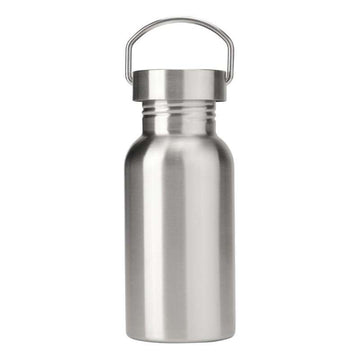 HAPS Nordic Drikkedunk - Rustfrit Stål - 400ml. - Steel