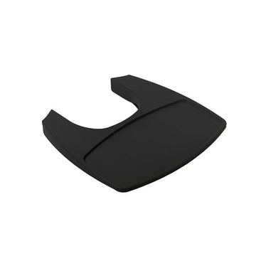 Bakke til Leander Højstole - Sort