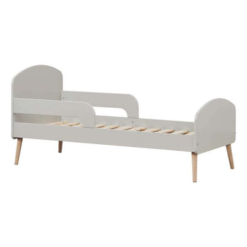 Hoppekids BLEND - Juniorseng - 70x160 cm - Dove Grey