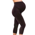 Gravidstrømpebukser og leggings