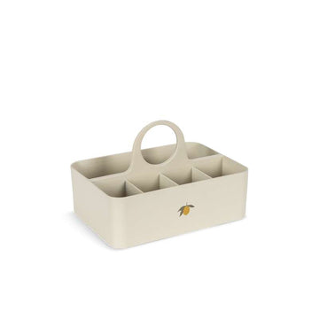 Konges Sløjd Organizer - Lemon