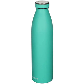 Sistema Termoflaske - Rustfrit Stål - 750ml - Minty Teal