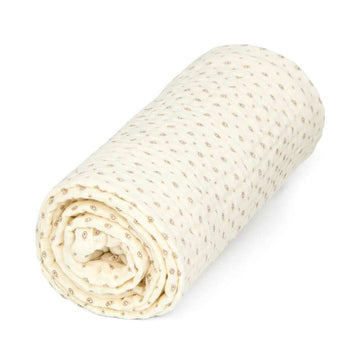 Cam Cam Copenhagen Muslin Babytæppe - GOTS - Rowan