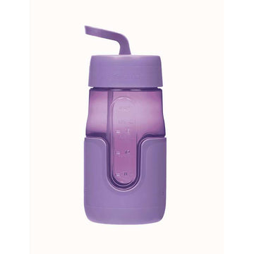 Sistema Flip Sipper Bottle Drikkedunk - 700ml - Misty Purple