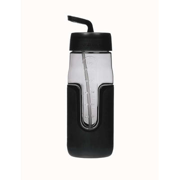 Sistema Flip Sipper Bottle Drikkedunk - 1L - Black