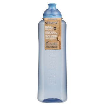 Sistema Ocean Bound Drikkedunk - Swift Squeeze - 480ml - Mountain Blue