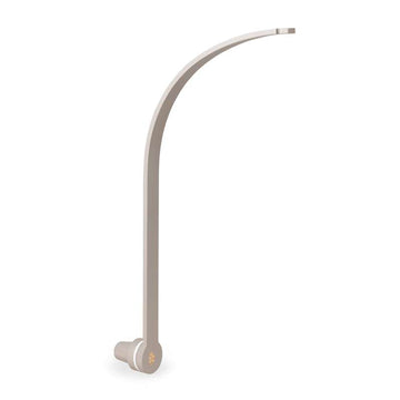 Sebra Uroholder i Træ - FSC™ 100% - Jetty Beige