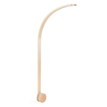 Sebra Uro- og Sengehimmelholder - Wooden Edition