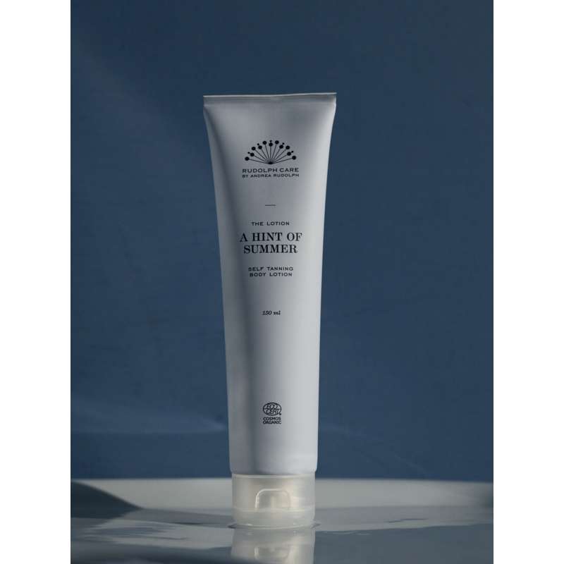 Rudolph Care A Hint of Summer - The Lotion - 150ml