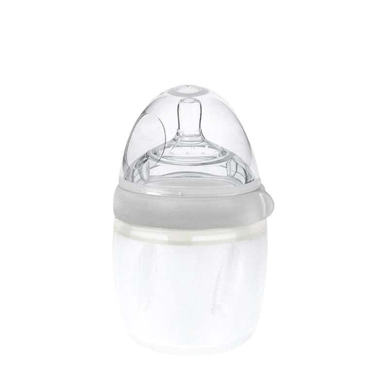 Haakaa Baby Bottle - Gen. 3 - 160ml.