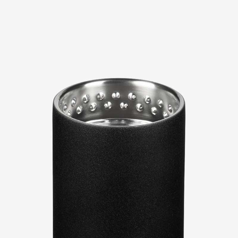 Klean Kanteen TKWide Drikkekop/-flaske - Café Cap - 355ml - Tofu