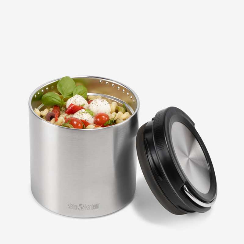 Klean Kanteen TKCanister Termobeholder - 946ml - Tofu