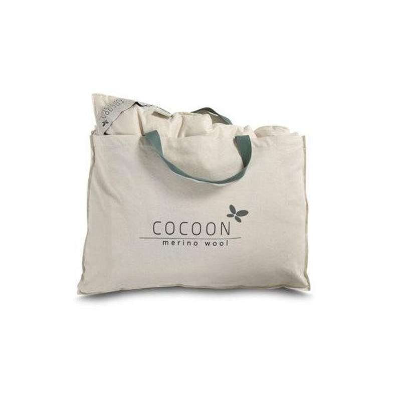 Cocoon Company Merino Wool Juniordyne Medium - 100x140 cm.
