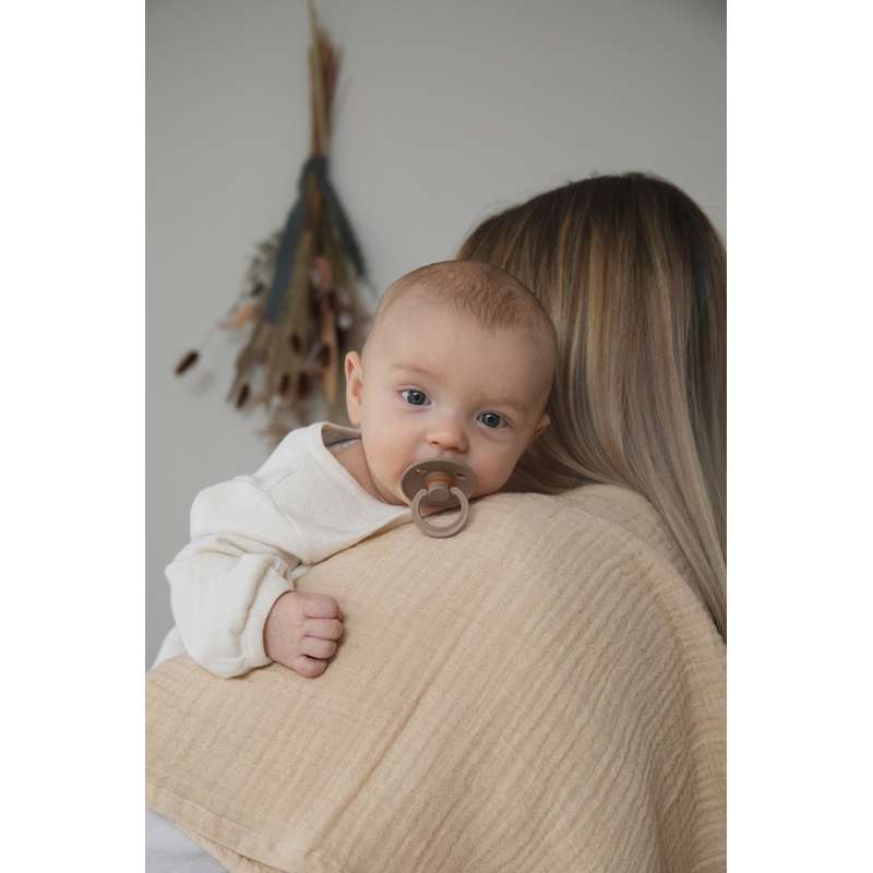 BIBS Bundle - No1 - Dark Oak/Vanilla