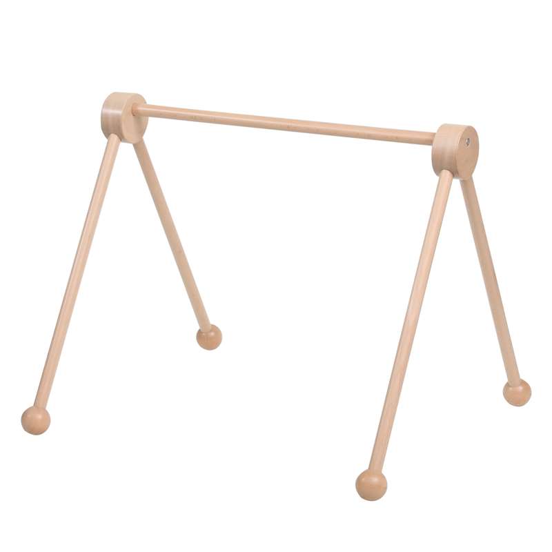 Kid'oh Aktivitetsstativ i Træ - FSC