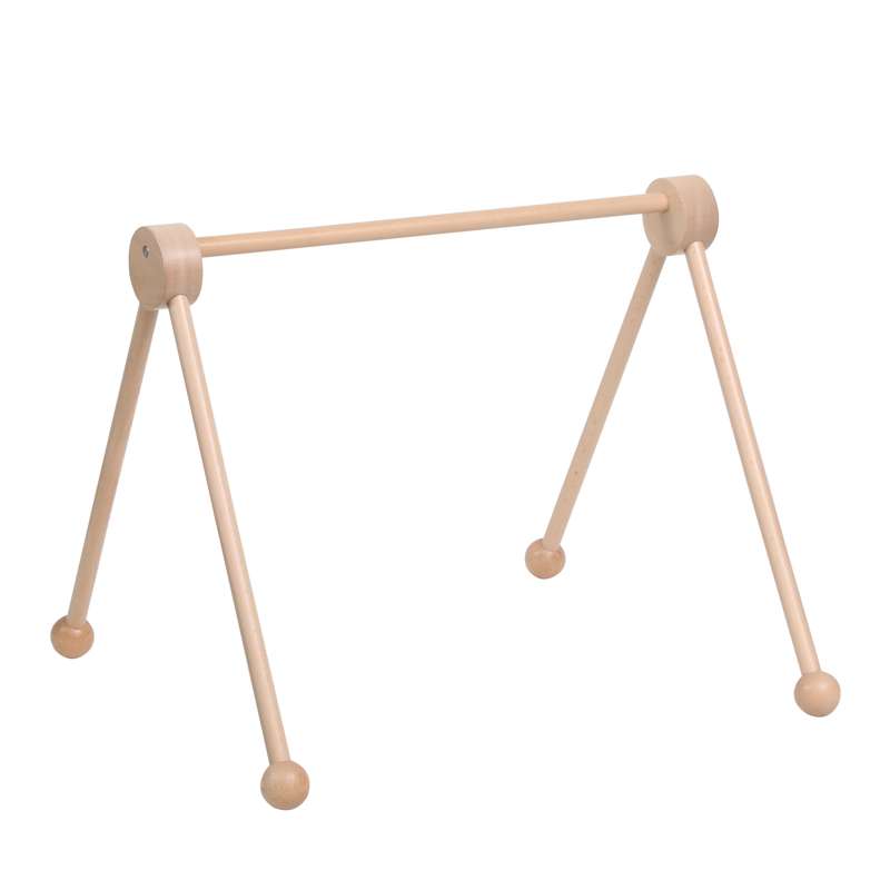 Kid'oh Aktivitetsstativ i Træ - FSC