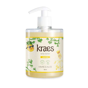 KRAES Rene Totter m. Ananasduft - 500ml