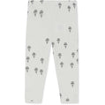 Gravidstrømpebukser og leggings