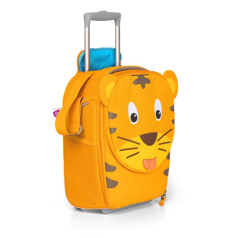 Affenzahn Kuffert til Børn - Tiger
