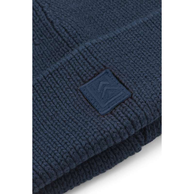 Liewood Gina Beanie - Classic Navy
