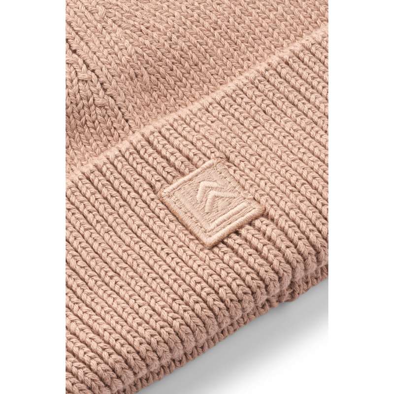Liewood Ezra Beanie - Pale Tuscany