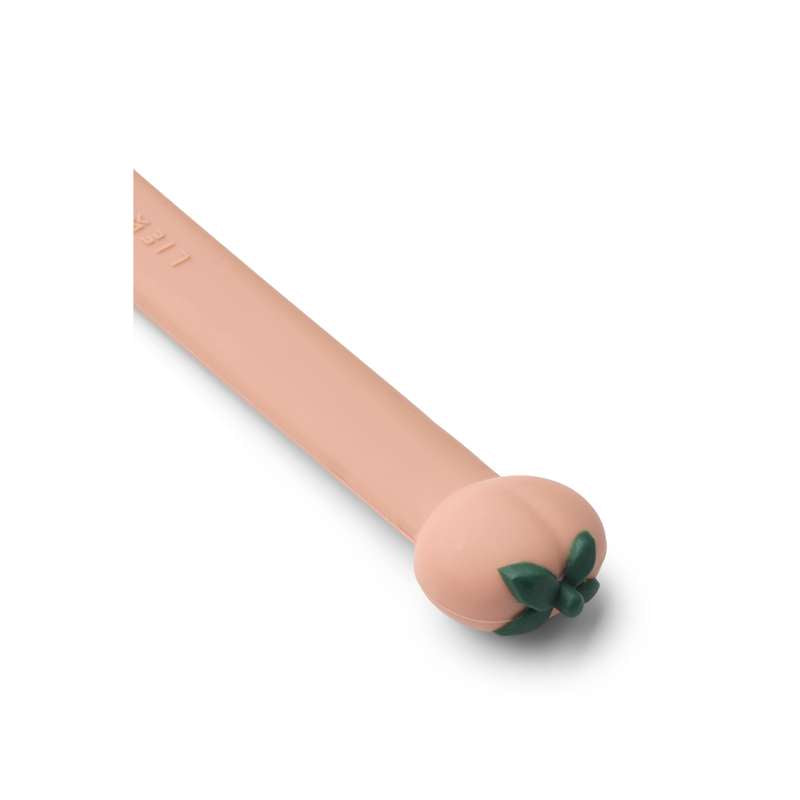 Liewood Tove Peach Bestiksæt - Peach/Pale Tuscany Multi Mix