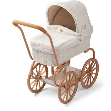 Liewood Adaline Dukkevogn - Mini Me Sandy