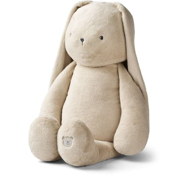 Liewood Benson Rabbit Teddy - Mist