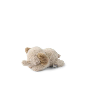 Liewood Dania Elephant Rattle - Mist