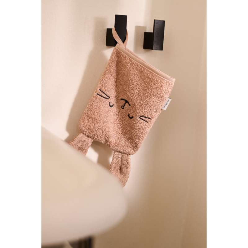Liewood Sylvester Vaskeklude - 3-pak - Pale Tuscany Mix