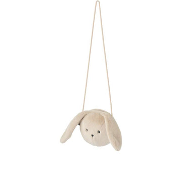 Liewood Dianne Plush Rabbit Bag - Mist