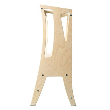 Marsus Giraffen Læringstårn - Natur/Olieret