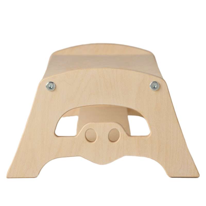 Marsus Skildpadden Skammel - Natur/Olieret