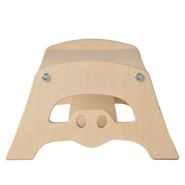 Marsus Skildpadden Skammel - Natur/Olieret