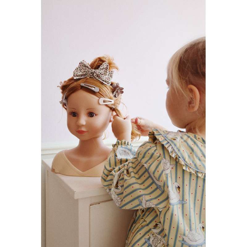 Konges Sløjd Dukke Hair Saloon