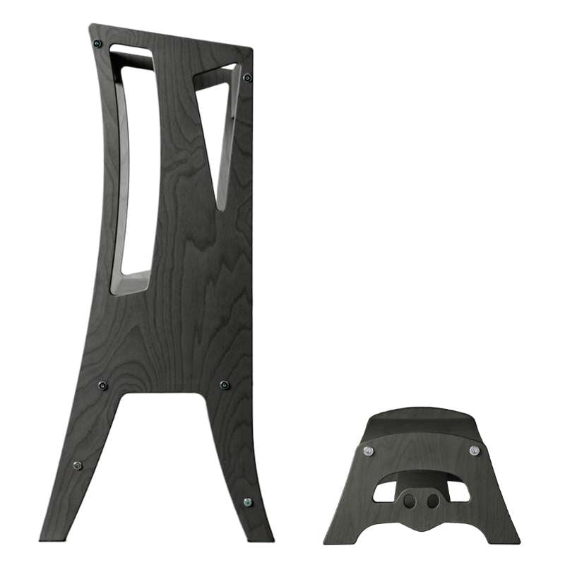 Marsus Giraffen og Skildpadden - Berlin