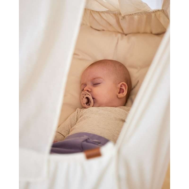 Membantu Afstivningsmadras til Slyngevugge - Natur