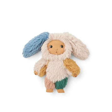 Liewood Miko Riley Mini Doll - Sandy Multi Mix