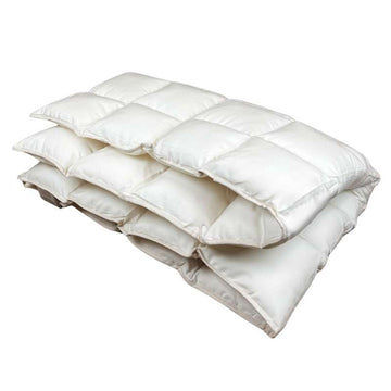 Oh'Naturel Babydyne - 70x100 cm. - Fiberfyld