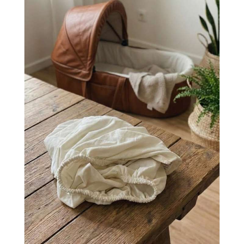 Oh'Naturel Økologisk Lagen - Lift - 30x75 cm.