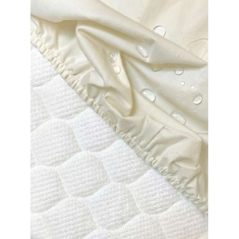 Oh'Naturel Økologisk Vådliggerlagen - Junior - 70x160 cm.